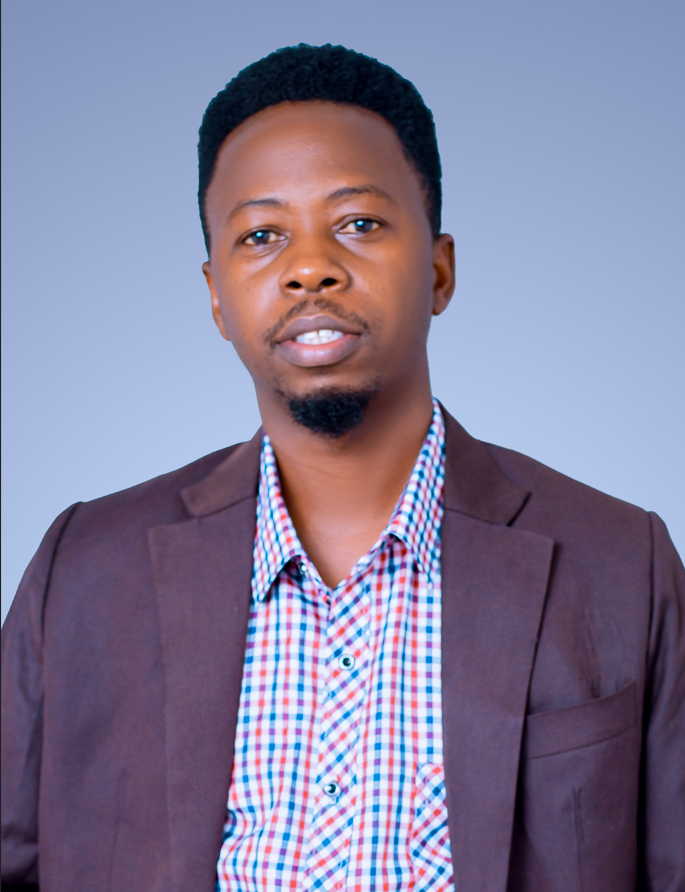 Joshua Ndaki