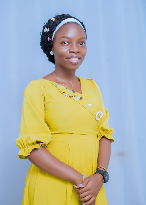 Neema Edward
