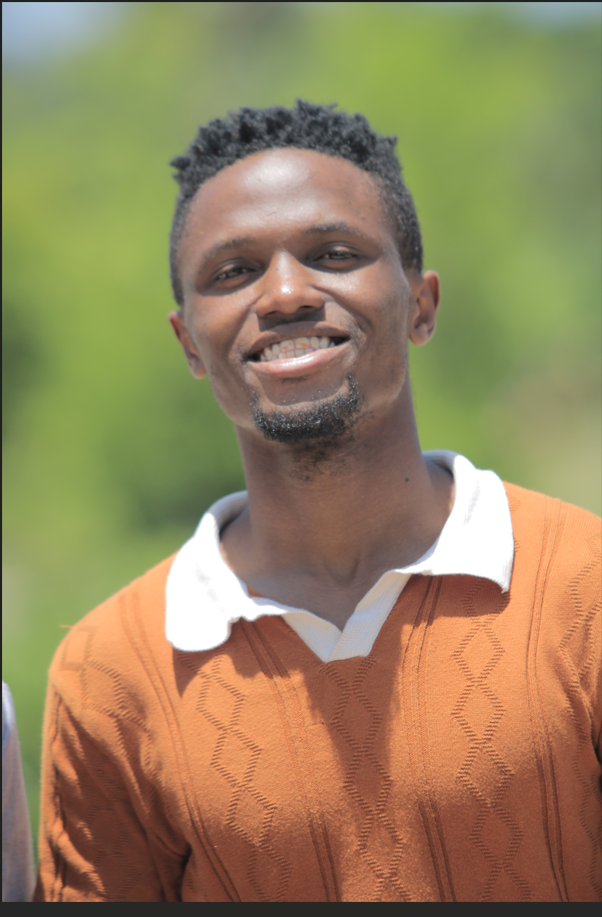 Baraka Titho