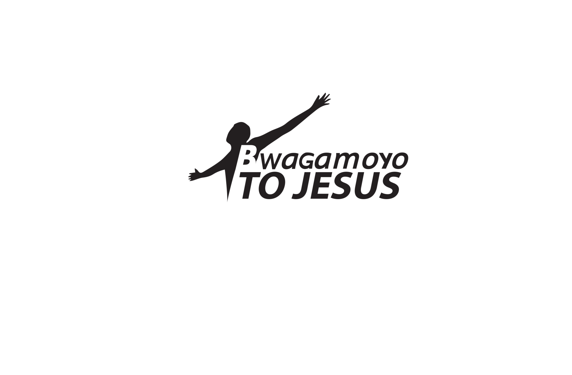 Bwagamoyo to Jesus
